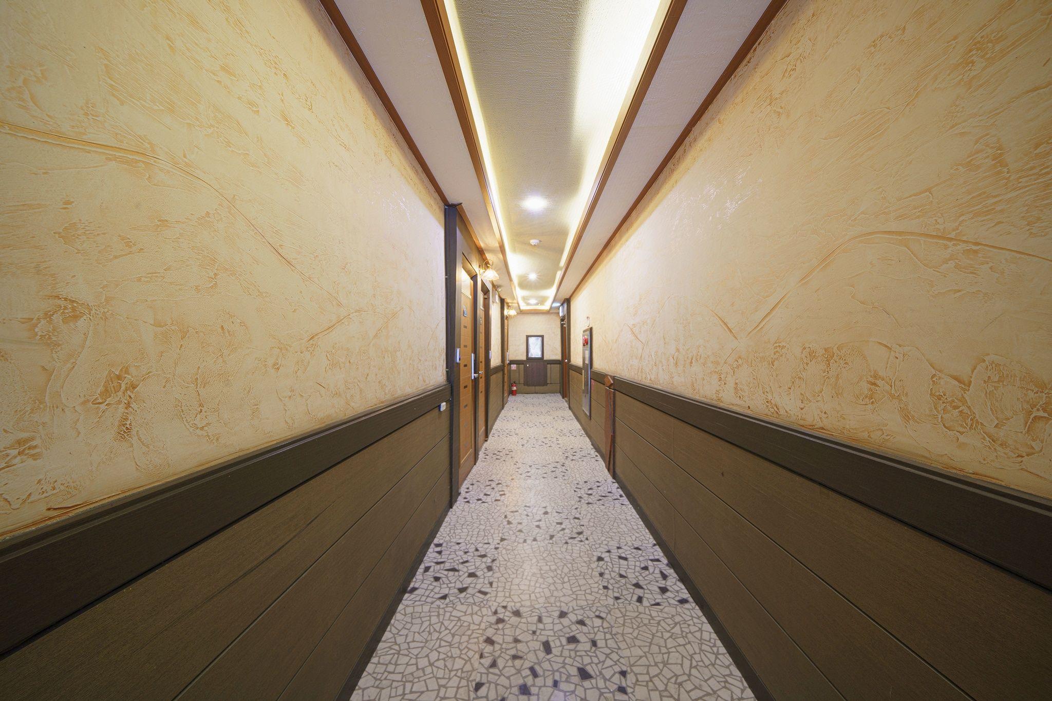 Mungyeong Arirang Hotel