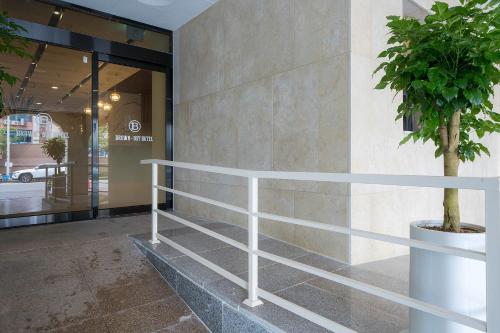 브라운닷 호텔 목포 곶바위 (Browndot Hotel Mokpo Gotbawi)