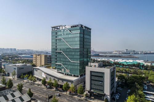 하버 파크 호텔 (Harbor Park Hotel)