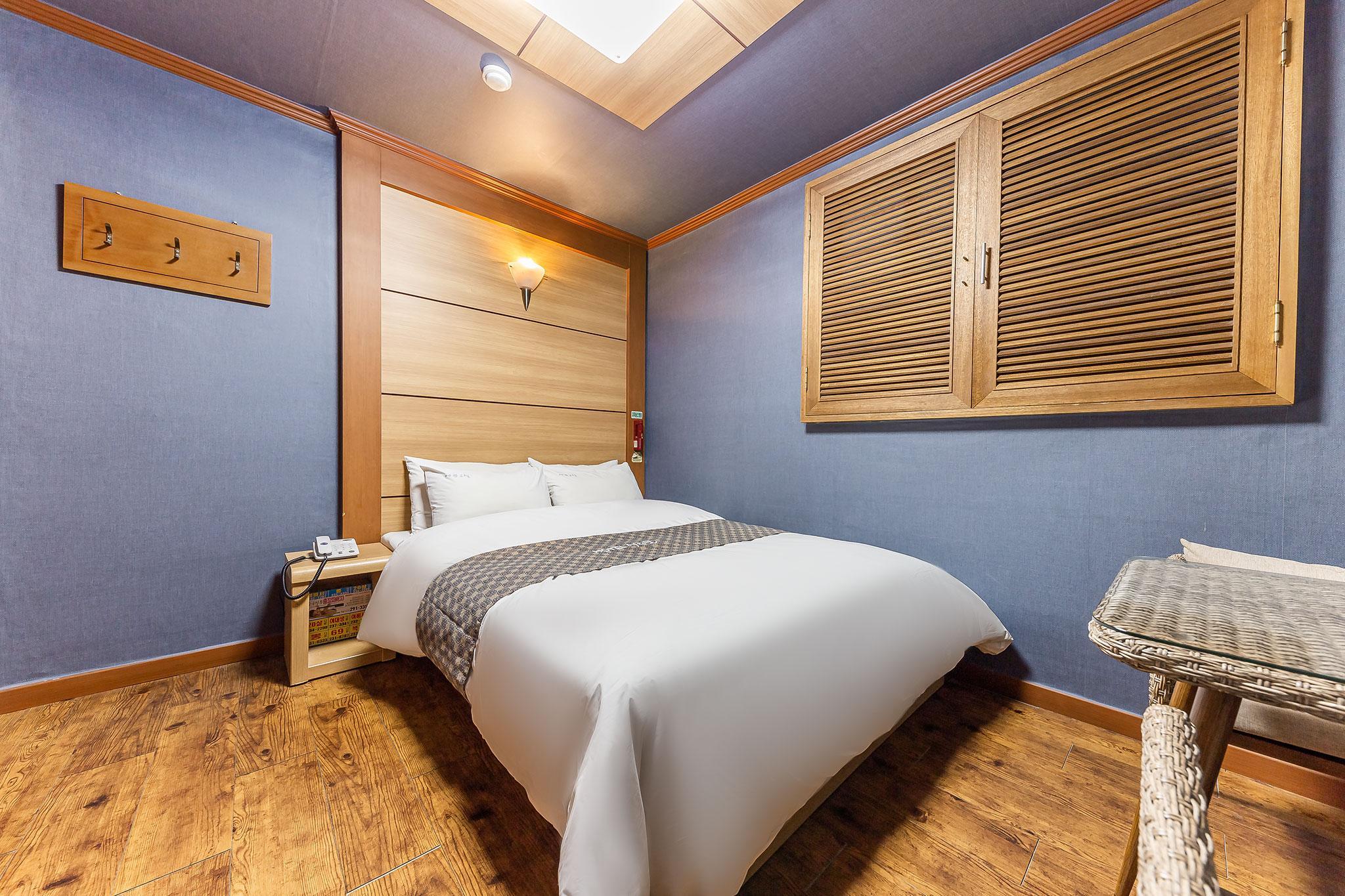 청주 예쁜모텔 (Cheongju Yeppeun Motel)