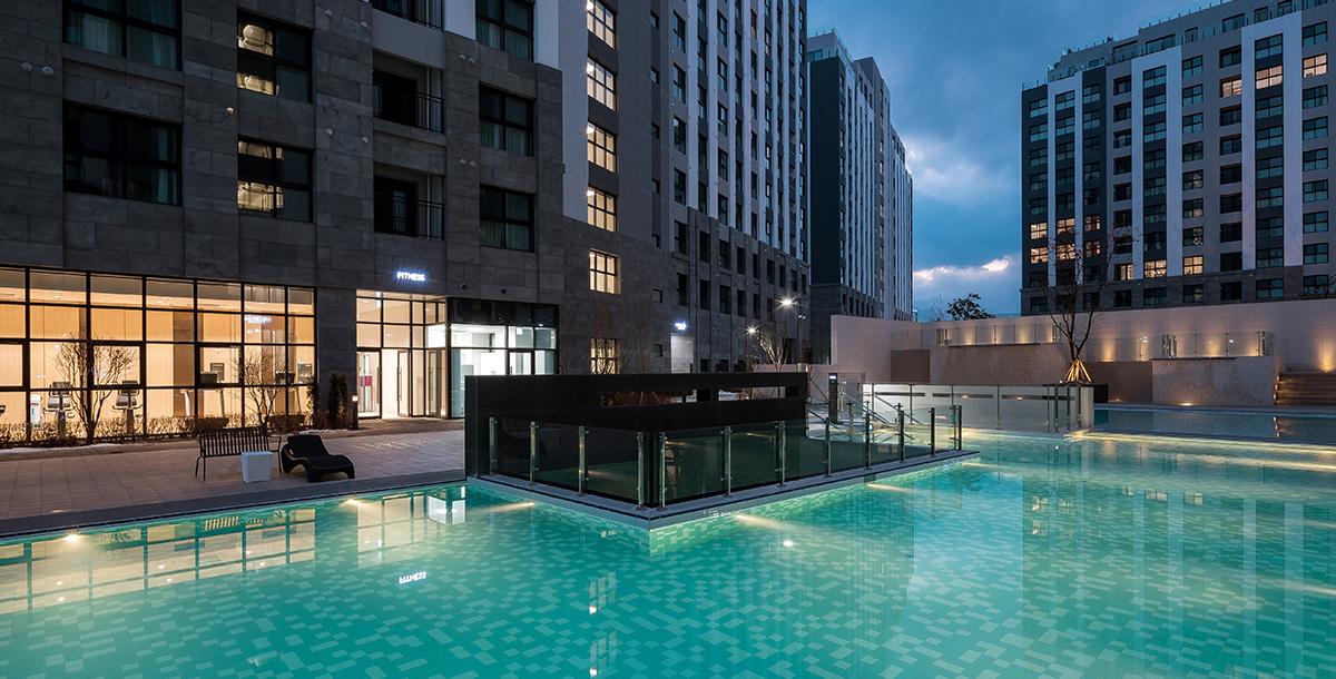 체스터톤스 속초 (Chestertons Sokcho)