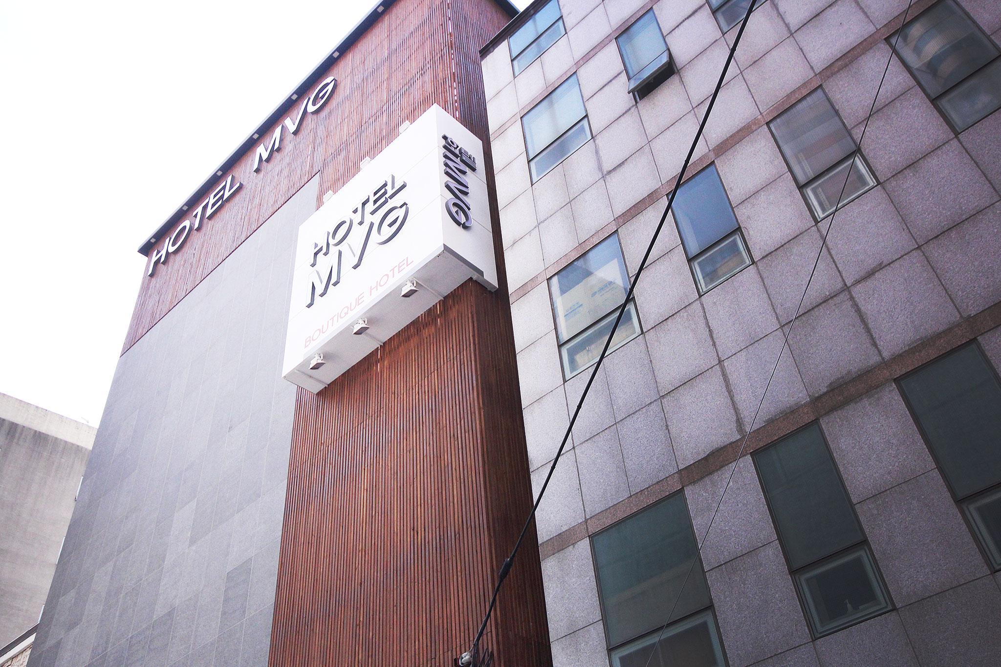 부산 온천장 MVG (Busan Oncheonjang MVG)