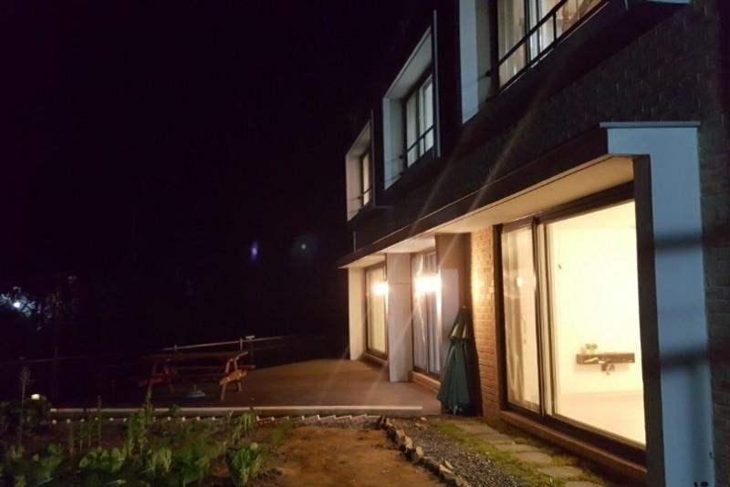 완주 마당이수목원펜션 (Wanju Madangi Sumokwon Pension)