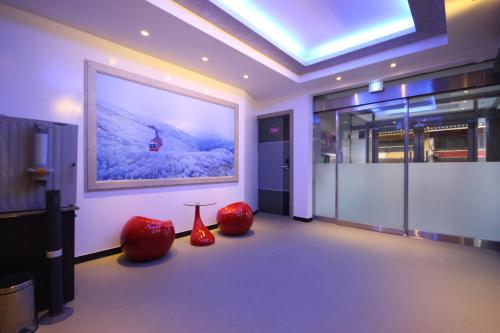 해남 월드 펜션 (Haenam World Pension)
