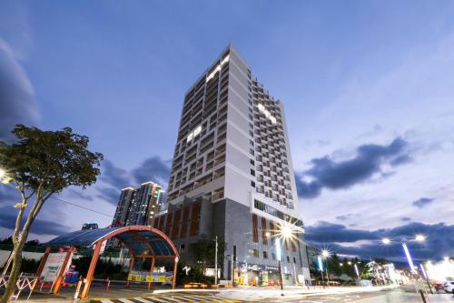 어반스테이 속초해변 C (Urbanstay Sokcho Beach C)