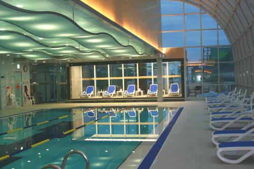 Eco grad Hotel