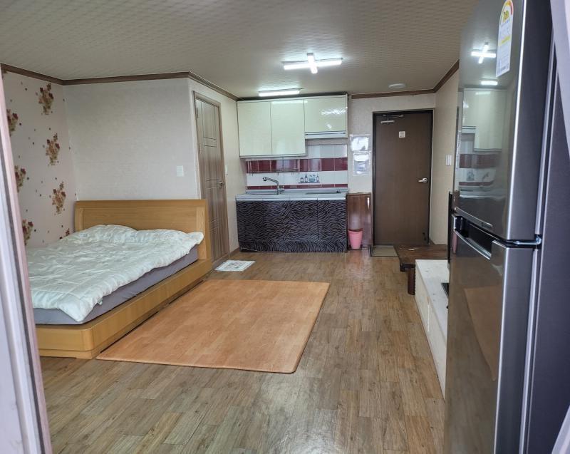 울릉도 바다풍경펜션 (Ulleungdo Sea View Pension)