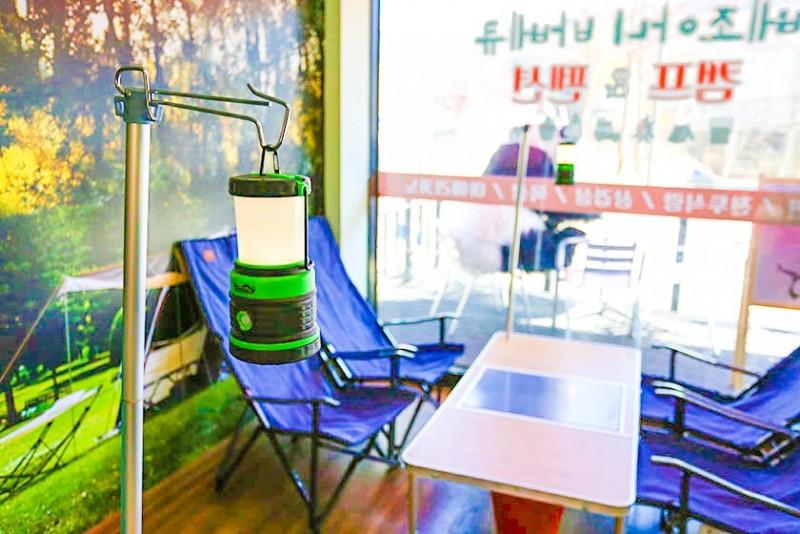 파주 베조아니펜션(헤이리마을) (Paju Beajoani Pension)