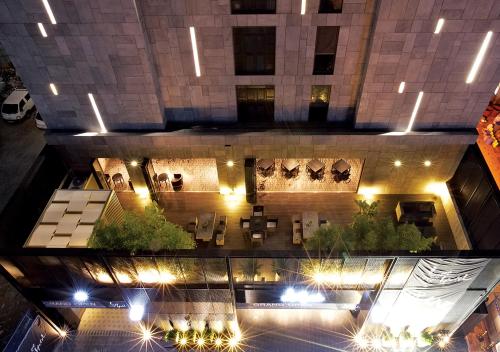 리디자인 호텔 (Leedesign Hotel)