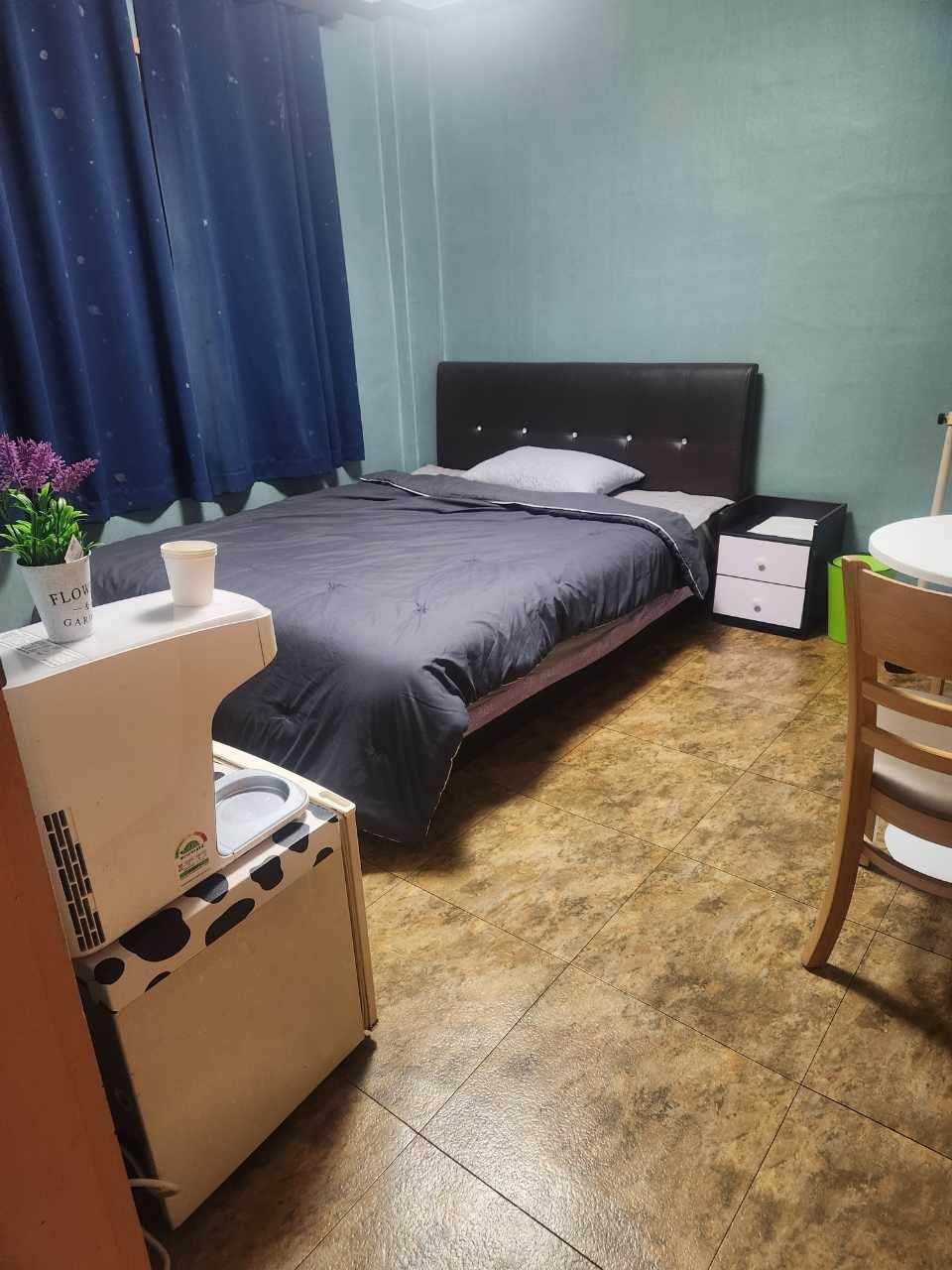 전주 금암동 신성파크텔 (Jeonju Geumamdong Shinsung Parktel Guesthouse)