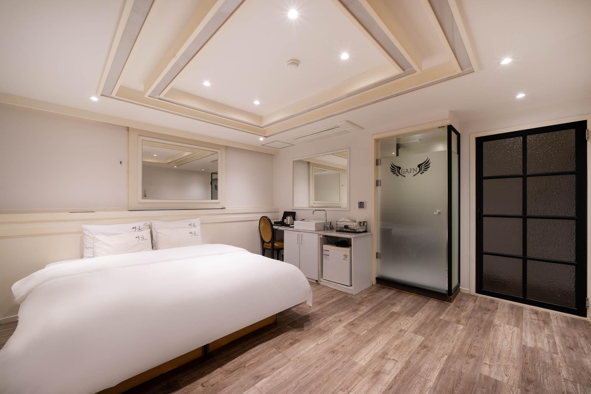 가인 호텔 (Ga-In Hotel Songjung)