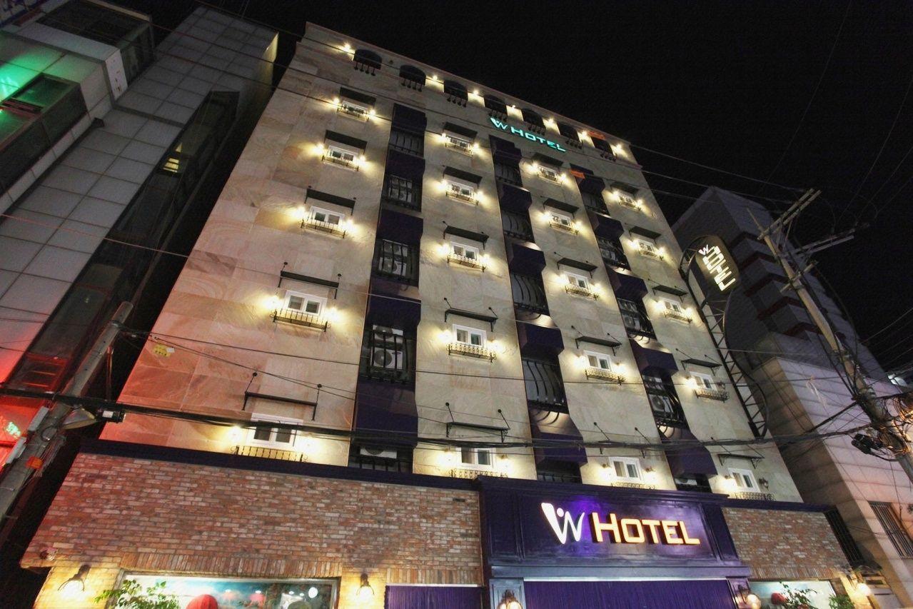 성남 모란 호텔 아체 (Seongnam Moran Hotel Aceh)