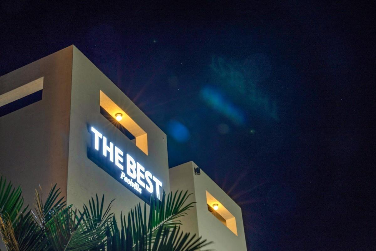 영덕 더베스트 풀빌라 (The Best Poolvilla)