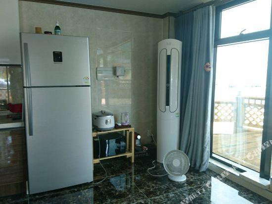 Caribbe Sunset  Pension Busan