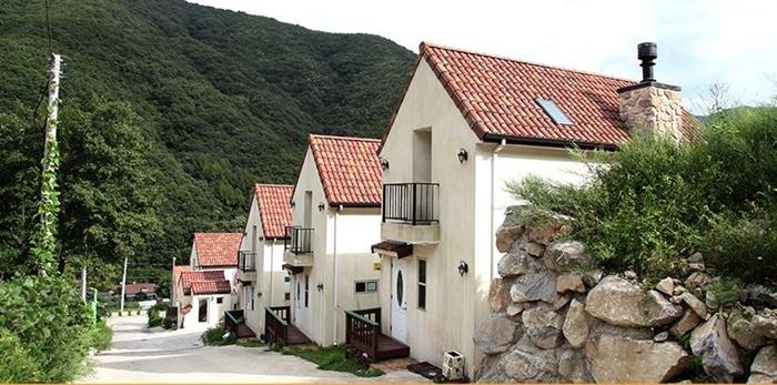 Baenaegol Gulliver Pension
