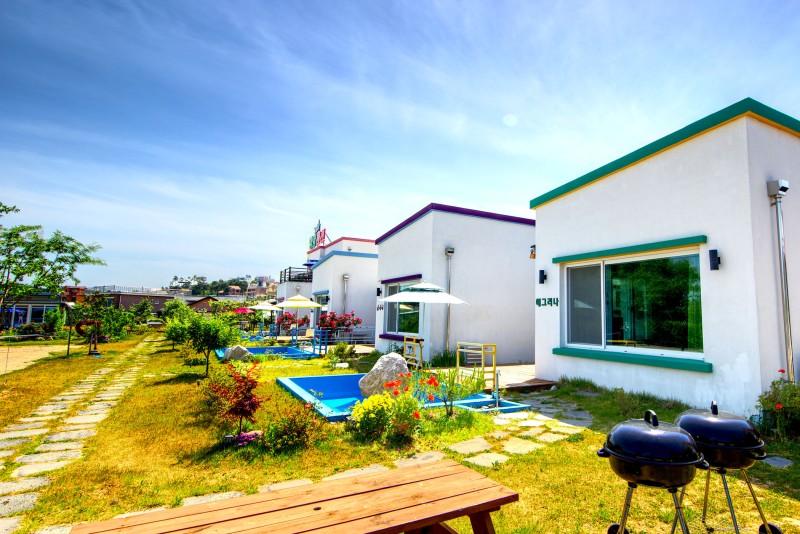 양양 스타펜션 (Yangyang Star Pension)