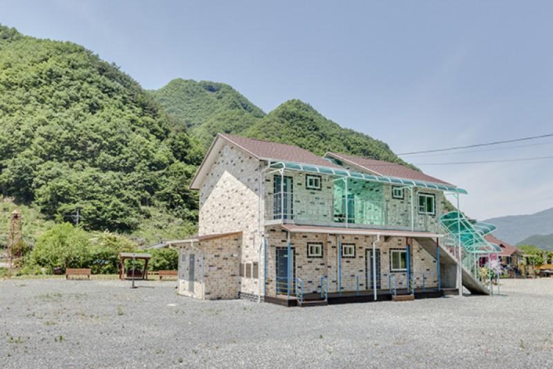 단양 미소와여유펜션 (Danyang Smile and Leisure Pension)
