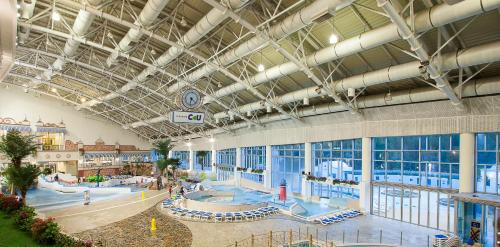 휘닉스 리조트 평창 (Phoenix Resort Pyeongchang)