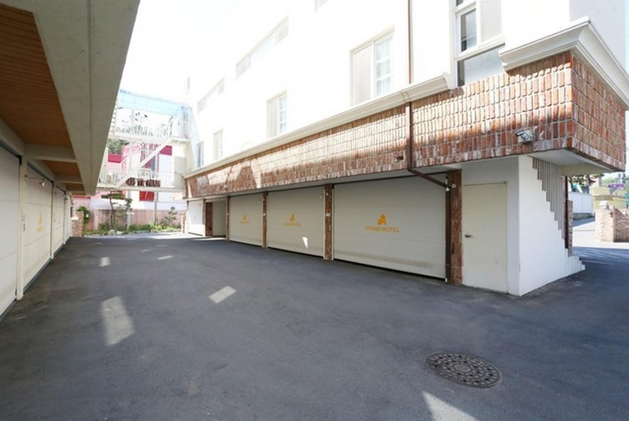 파주 호텔 더 헤이리 (Paju Hotel The Heyri)