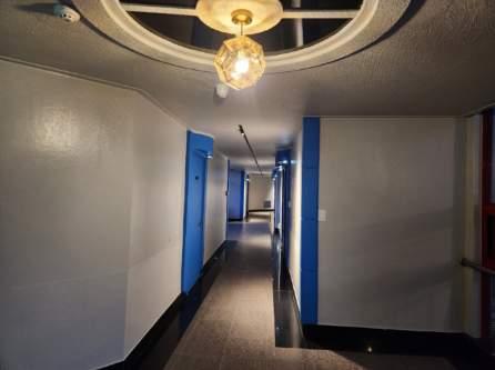 문경 이너스 호텔 (Mungyeong Inners Hotel)