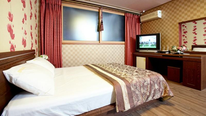 화성(제부도) 양지리조텔펜션 (Hwaseong (Jebudo) Yangji Resortel Pension)