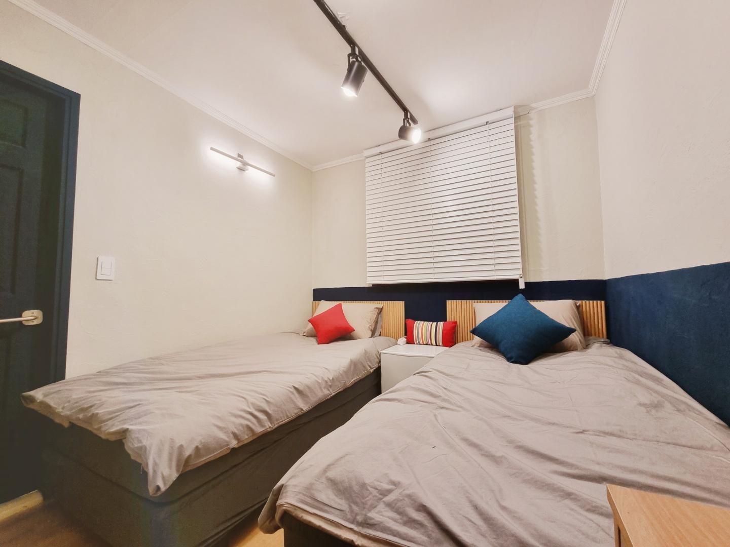 당근 여관 (Carrot Hostel)