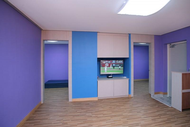 용인 에버리움펜션 (Yongin Everleeum Pension)