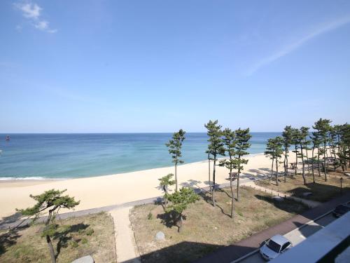 경포 수 호텔 (Gyeongpo Soo Hotel)