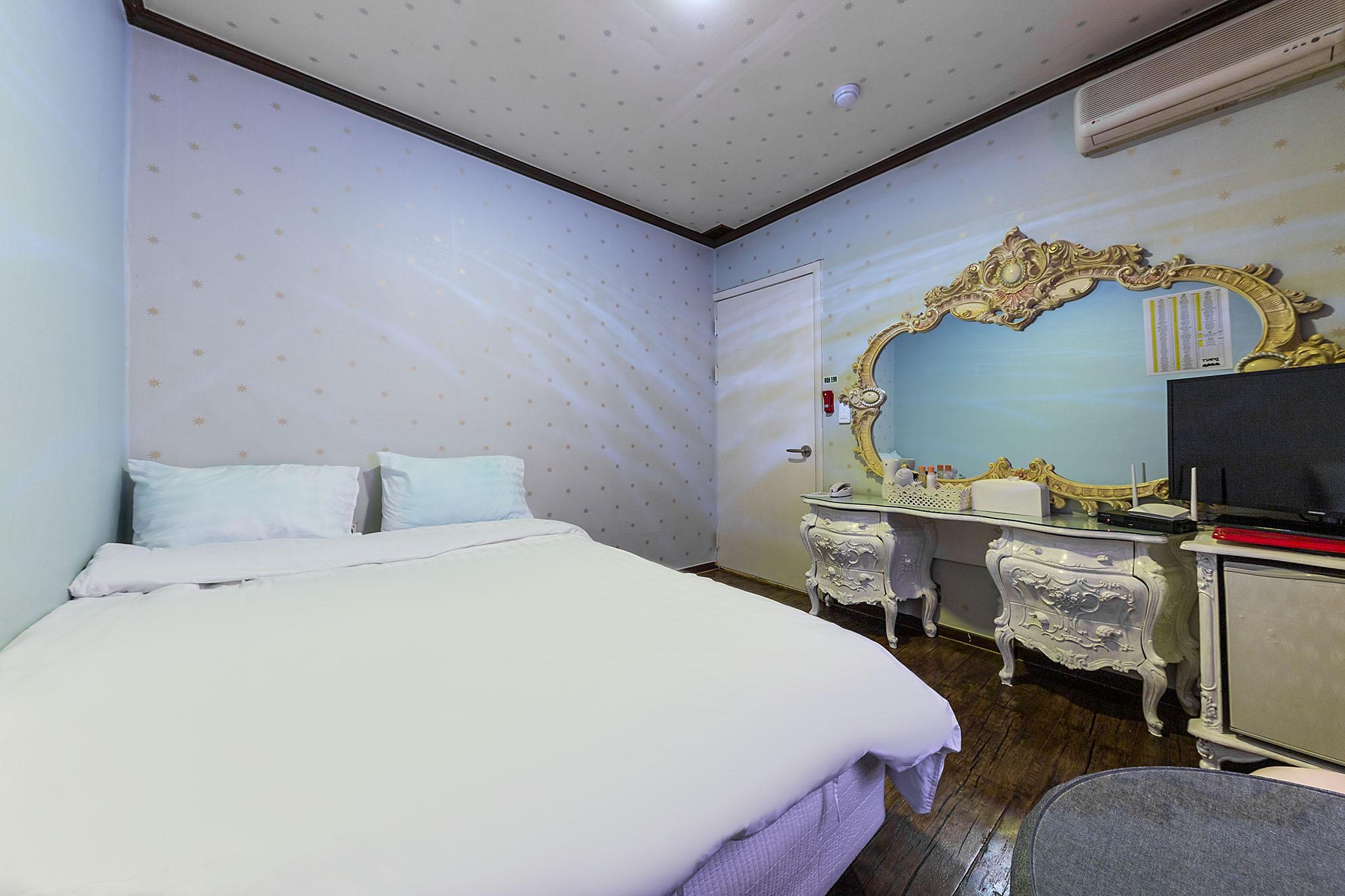 예산 신원파크텔 (Yesan Shinwon Parktel)