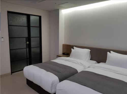 호텔씨엘 동탄 (Hotel Ciel Dongtan)