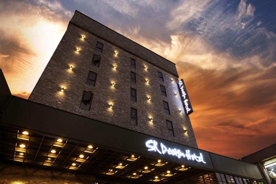 SR 디자인 호텔 (SR Design Hotel)