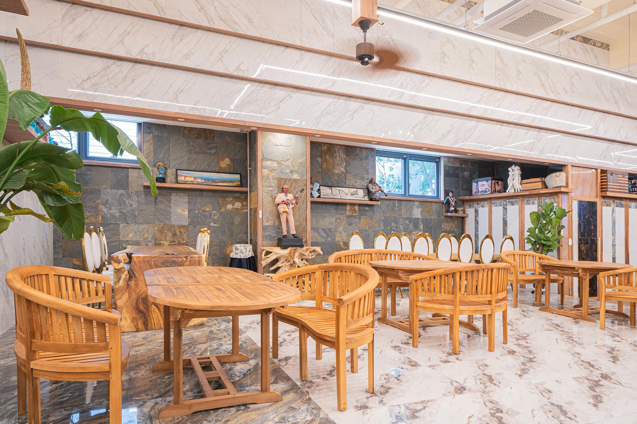 센트럴 광주 호텔 앤 레지던스 (Central Gwangju Hotel & Residence)