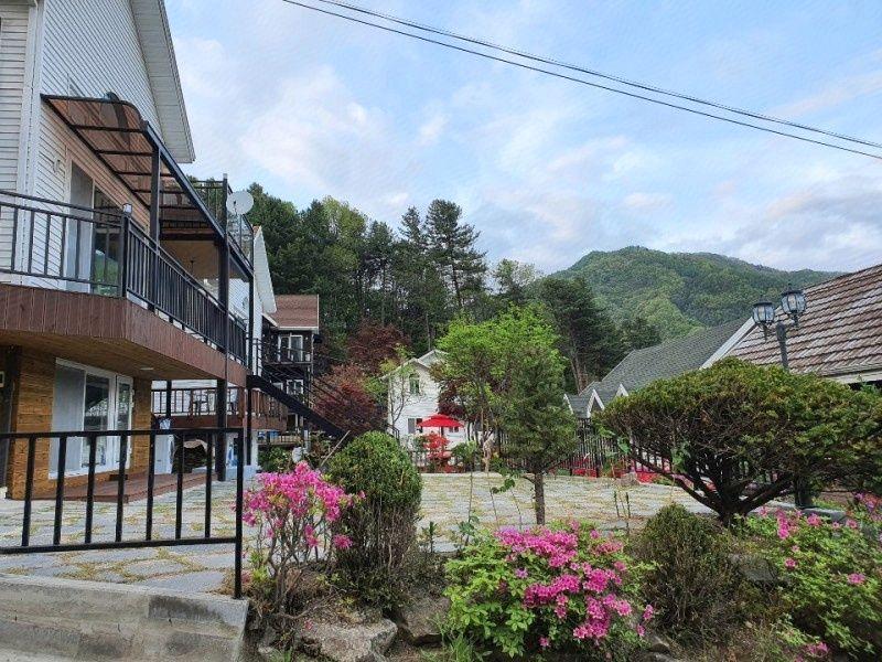 Gapyeong Pensionpia