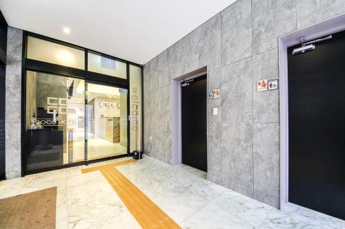 코코호텔 (Coco Hotel)