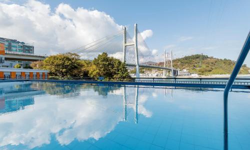 여수 호텔 헤이븐 (Yeosu Hotel Haven)
