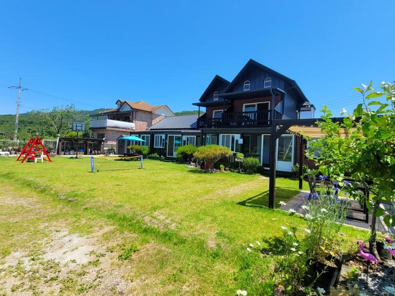 강화도 바이올렛펜션 (Ganghwado Violent Pension)