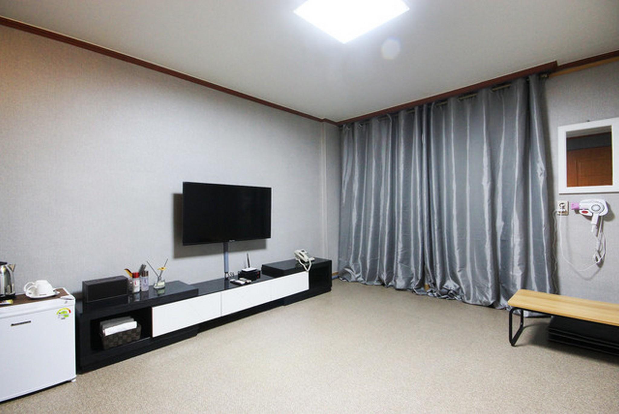 전주 우아동 센트 (Jeonju Uadong Scent)