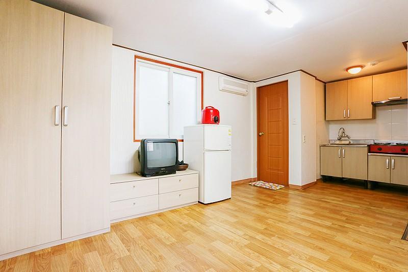 괴산 은하수펜션 (Goesan Milky Way Pension)