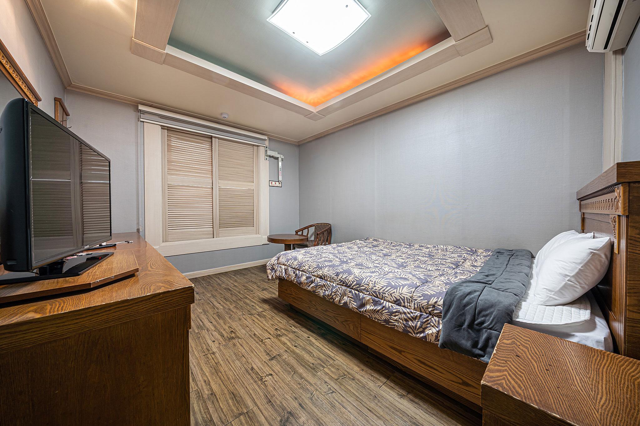 인천(을왕리) 발리 (Incheon (Eulwangni) Bali)