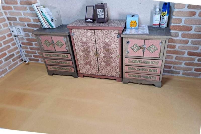 안동 온계종택삼백당펜션 (Andong Ongye Head House Sambaekdang Pension)