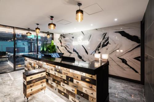 라라 비안코 비즈니스 호텔 (Lala Vianco Business Hotel)