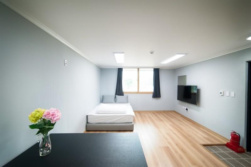 무주 늘품펜션 (Muju Neulpum Pension)