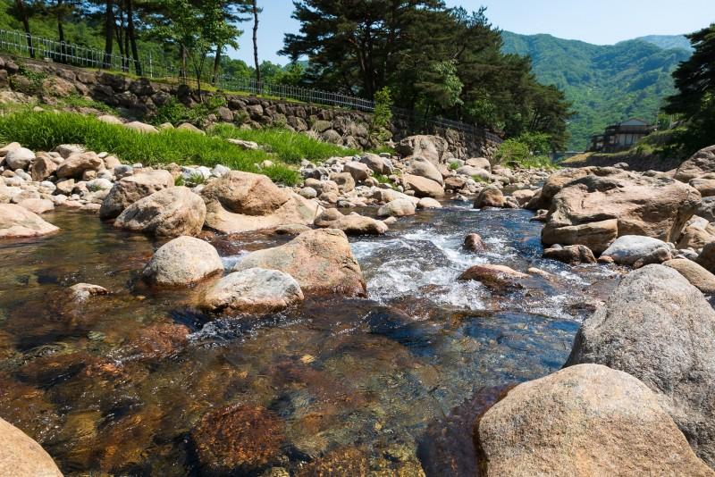 구례 지리산녹차별펜션 (Gurye Jirisan Green Tea Star Pension)