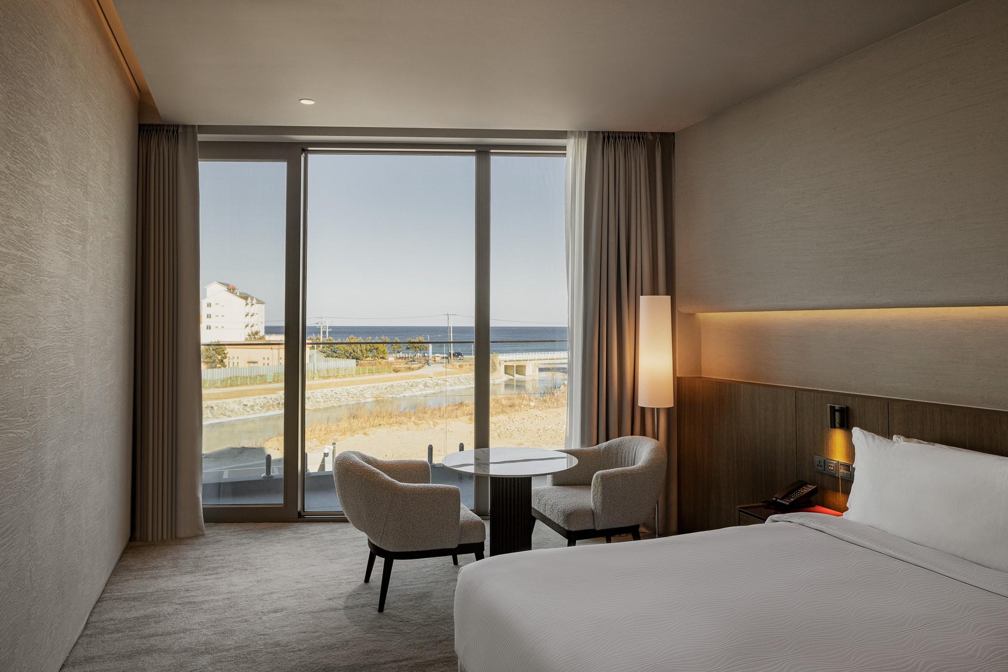 코랄로 바이 조선 (Corallo By Josun)