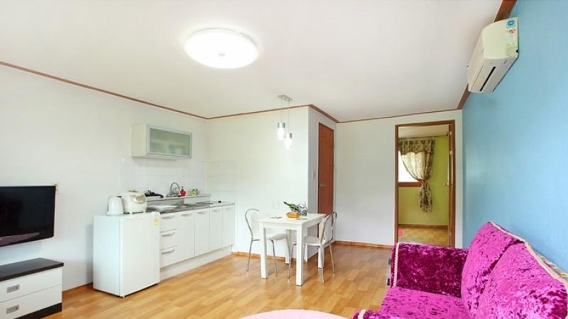 양평 쿨쿨팜펜션 (Yangpyeong Cool Cool Farm Pension)