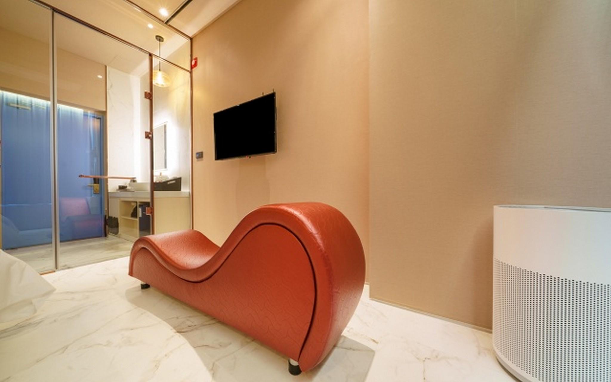 파주 야놀다가자 (Paju Yanolda Gaja)