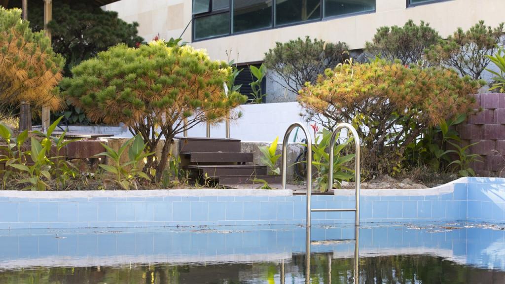 무주 나봄 리조트 (Muju Nabom Resort)