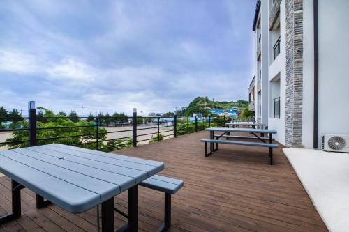 울진 세렌디피티 펜션 (uljin serendipiti pensyeon)