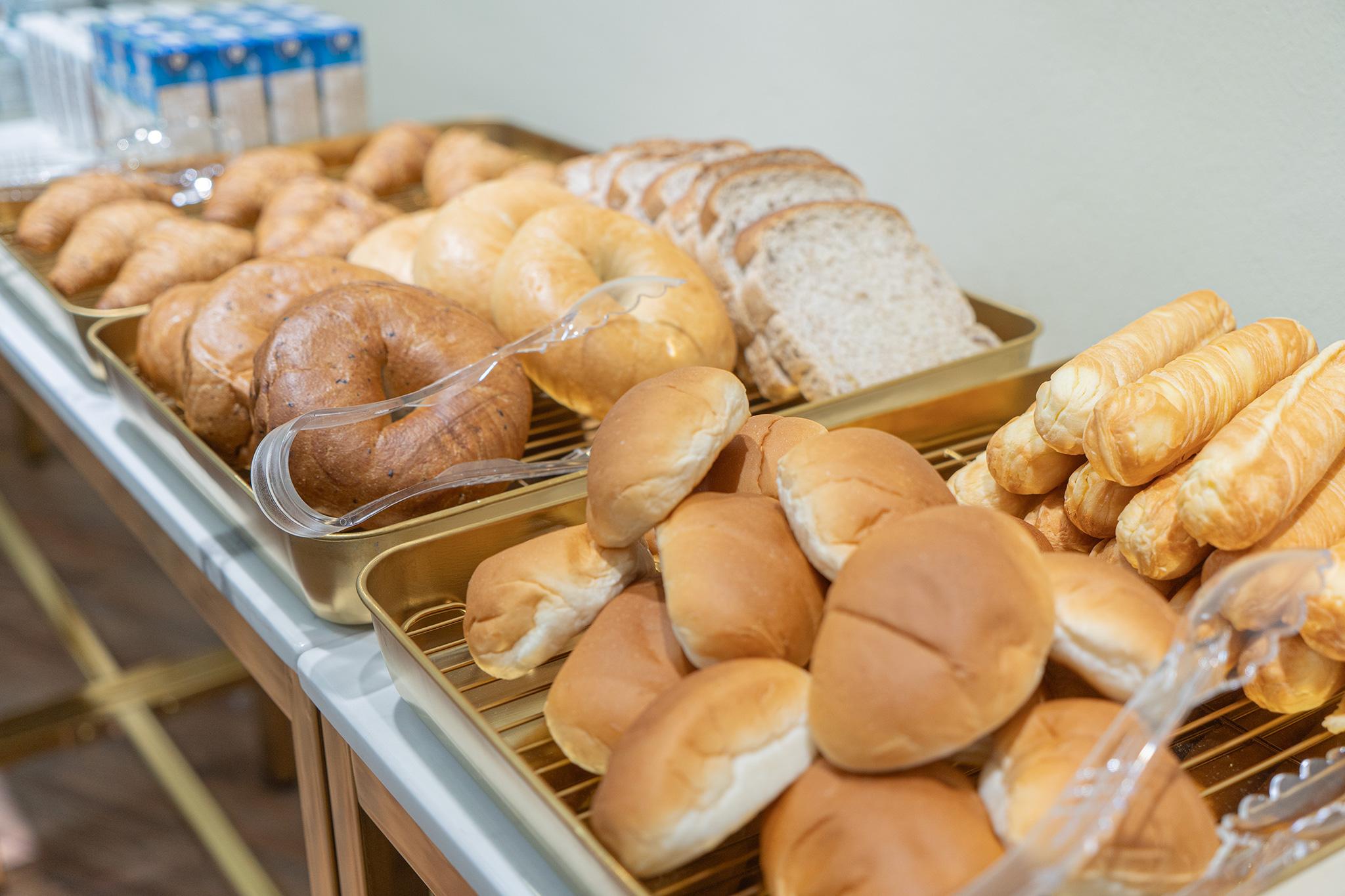 프리미엄 호텔 라떼 (Premium Hotel Latte)