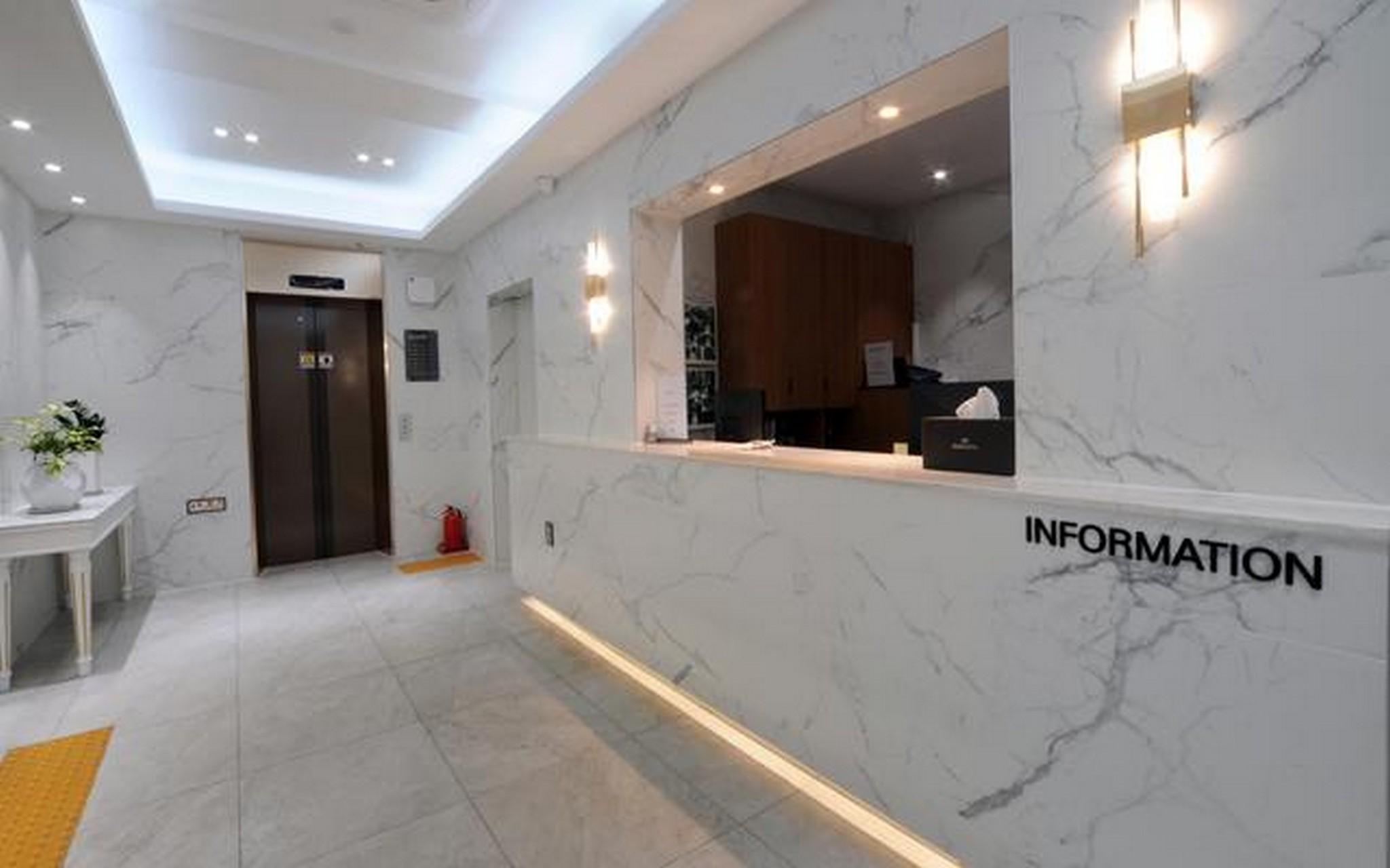 서산 하운드 서산 호수 공원 (Seosan Hound Seosan Lake Park)